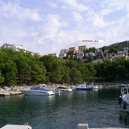 Apartmani Zoran Drage Εξωτερικό φωτογραφία