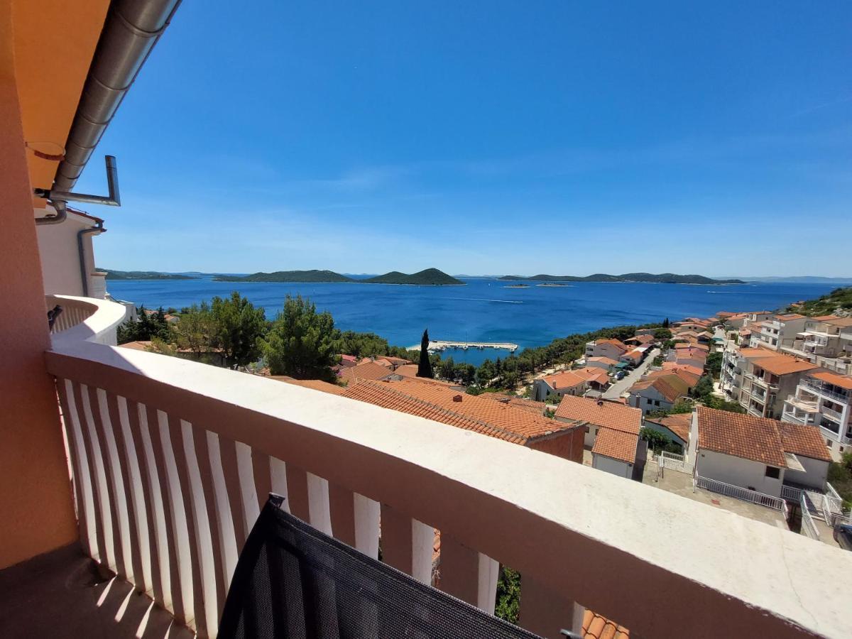 Apartmani Zoran Drage Εξωτερικό φωτογραφία
