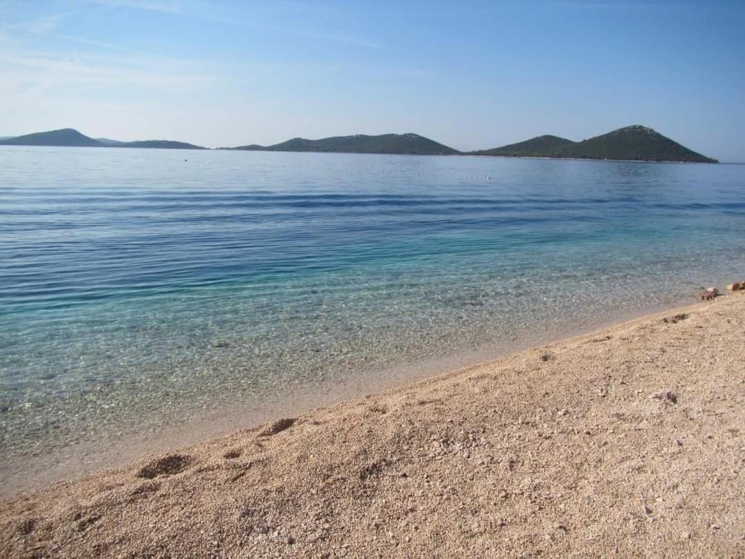 Apartmani Zoran Drage Εξωτερικό φωτογραφία