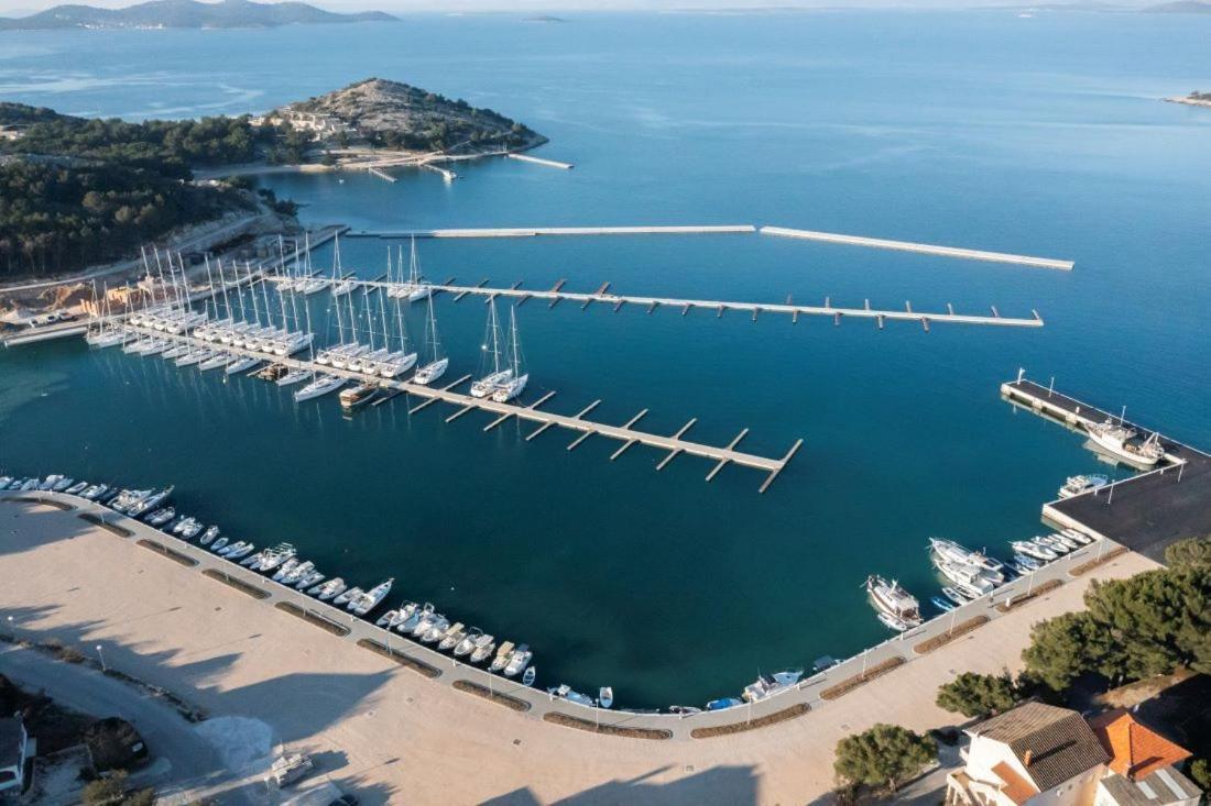 Apartmani Zoran Drage Εξωτερικό φωτογραφία