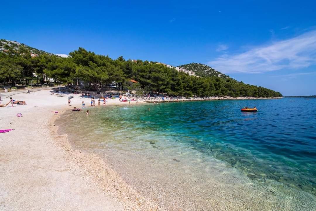 Apartmani Zoran Drage Εξωτερικό φωτογραφία