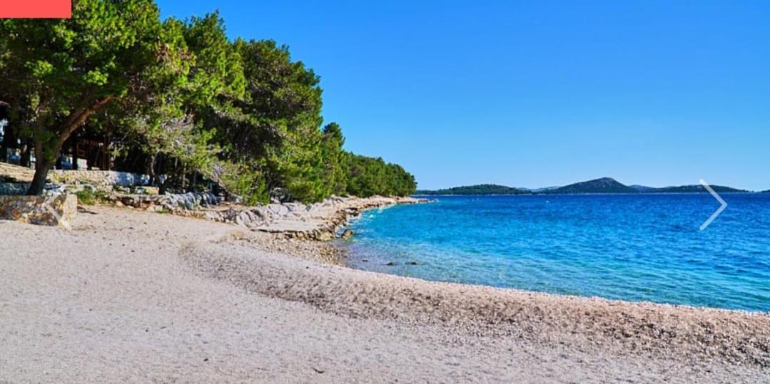 Apartmani Zoran Drage Εξωτερικό φωτογραφία
