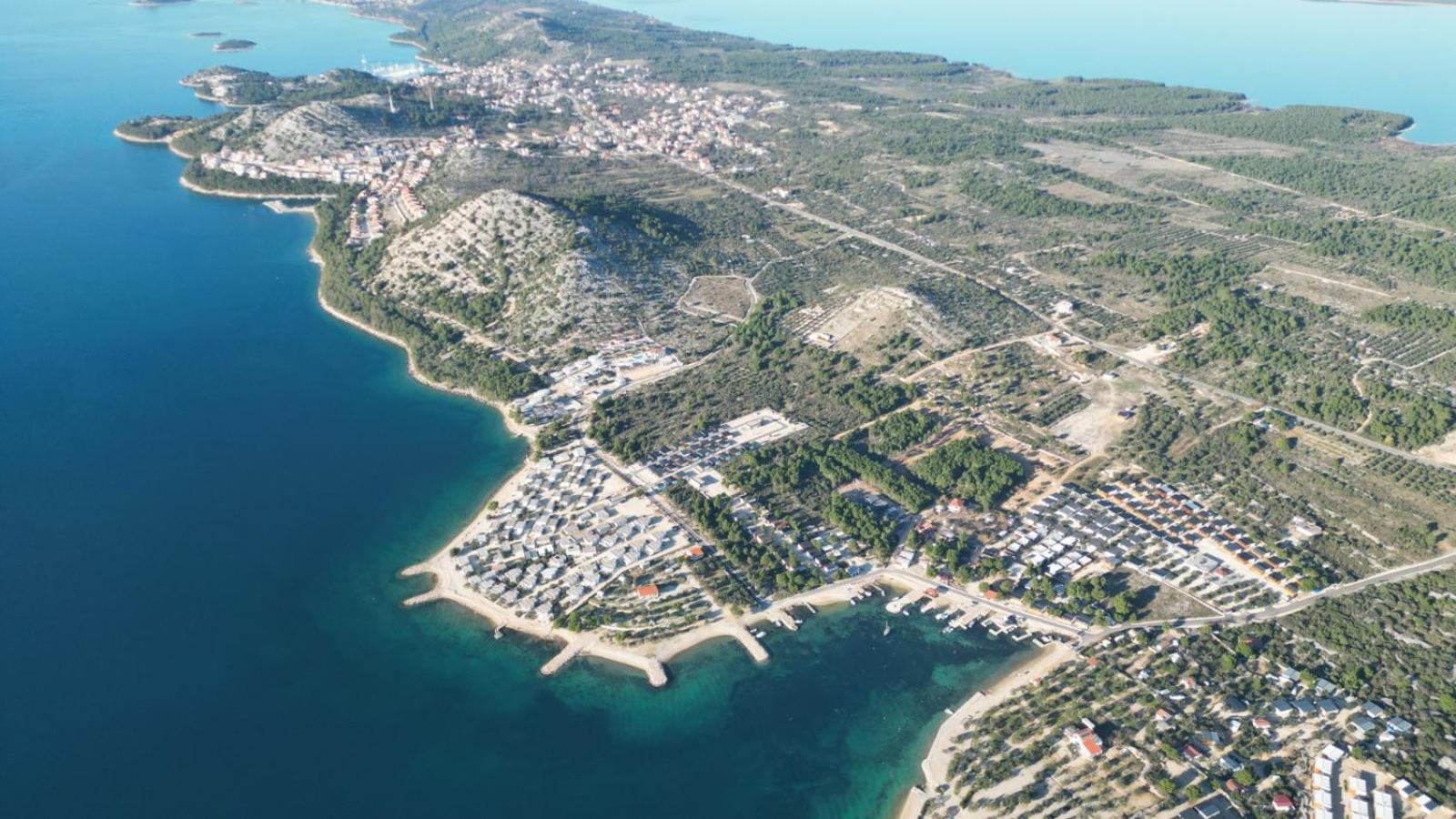 Apartmani Zoran Drage Εξωτερικό φωτογραφία