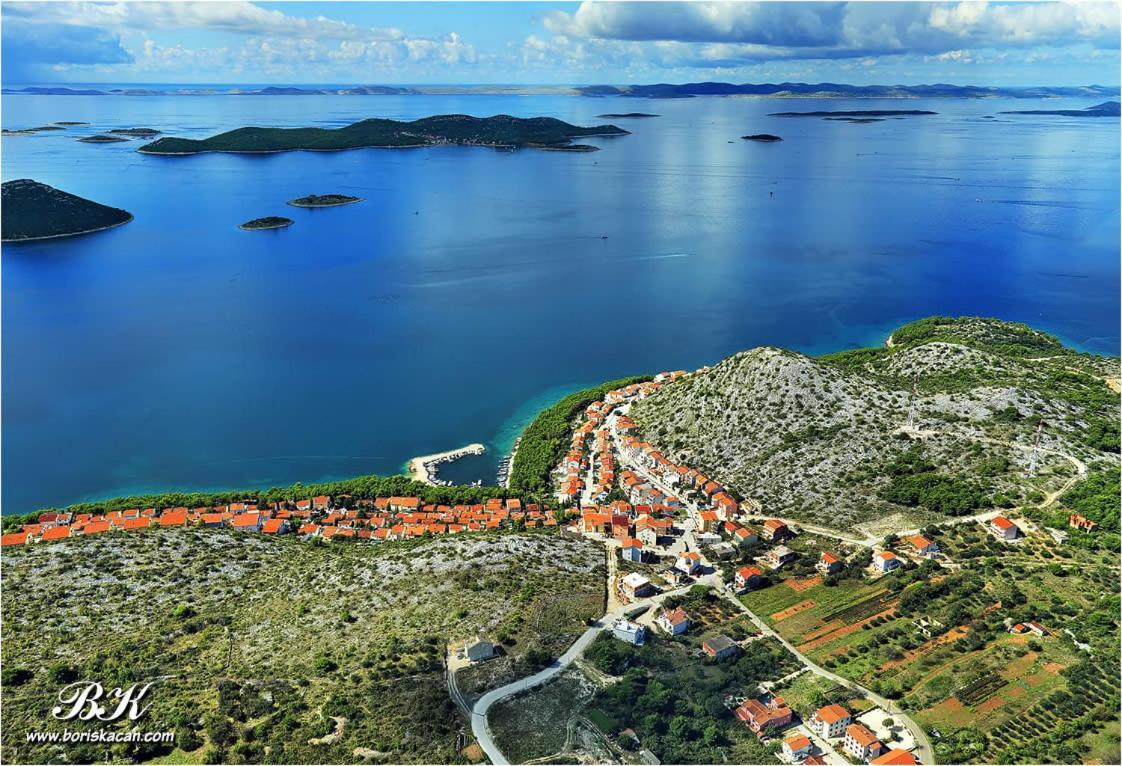 Apartmani Zoran Drage Εξωτερικό φωτογραφία