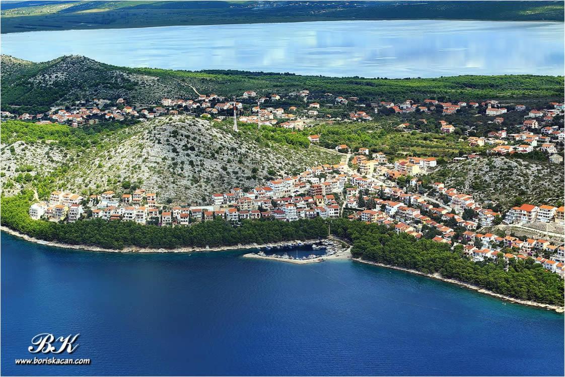 Apartmani Zoran Drage Εξωτερικό φωτογραφία