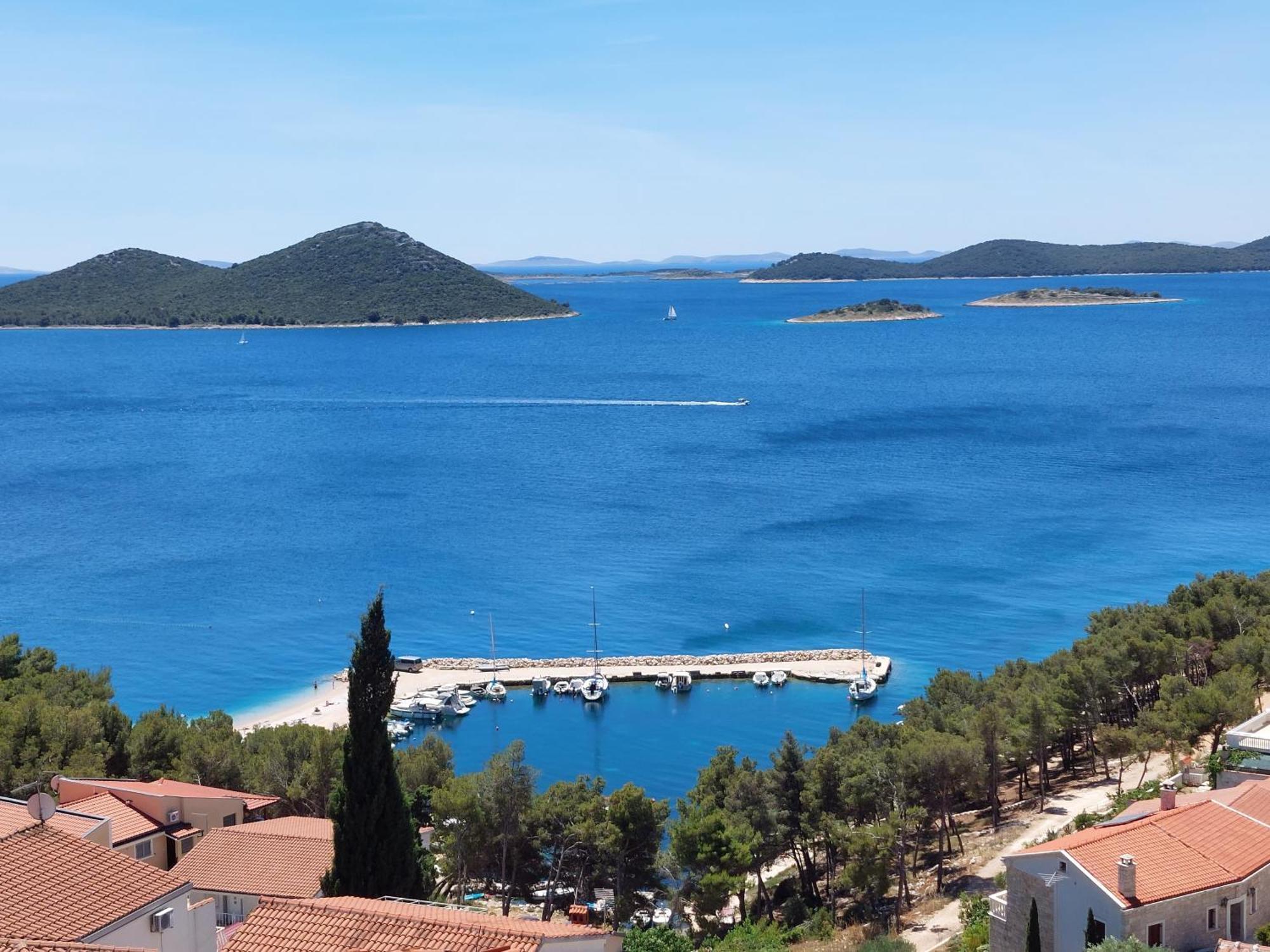 Apartmani Zoran Drage Εξωτερικό φωτογραφία