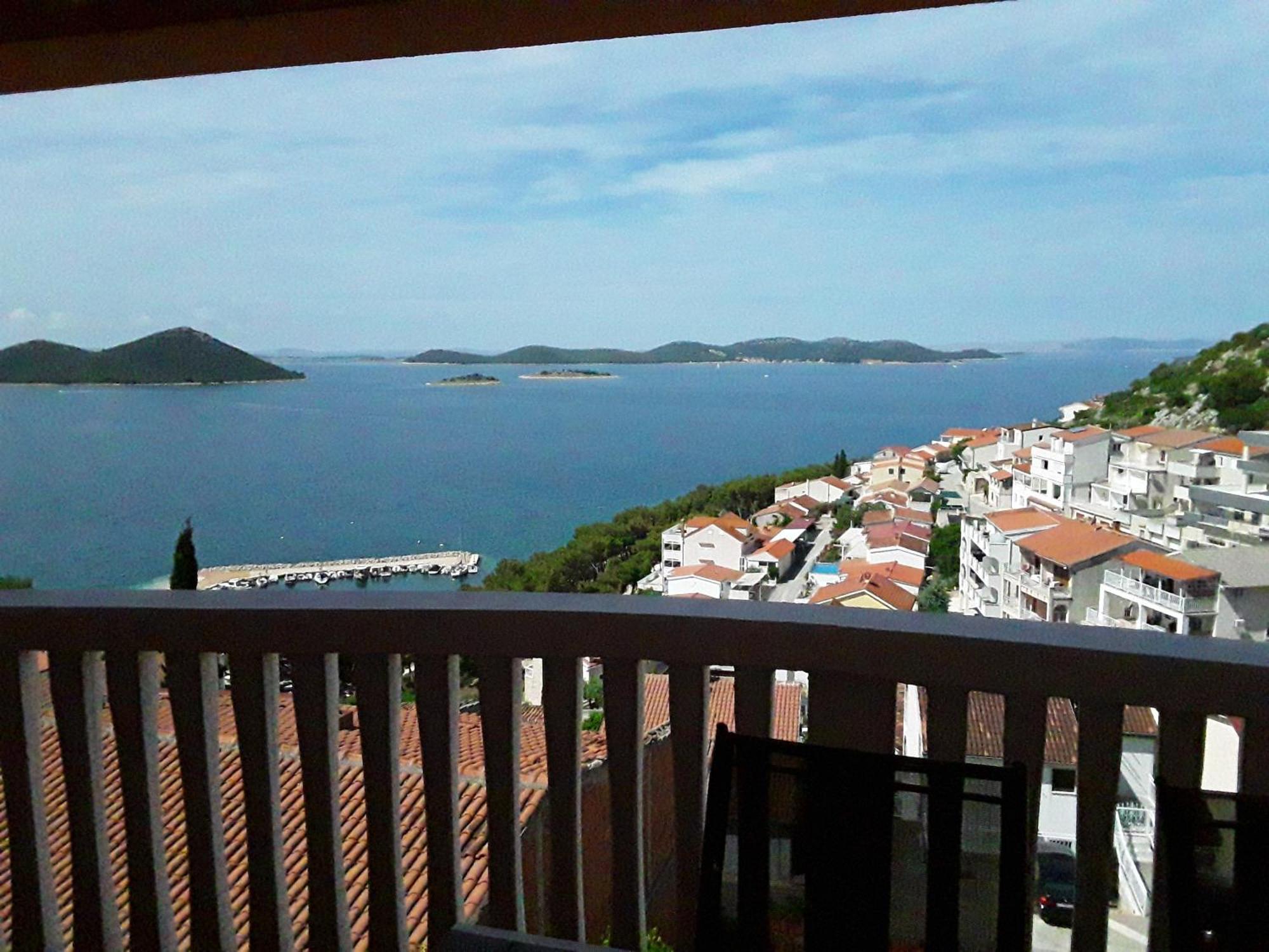 Apartmani Zoran Drage Εξωτερικό φωτογραφία
