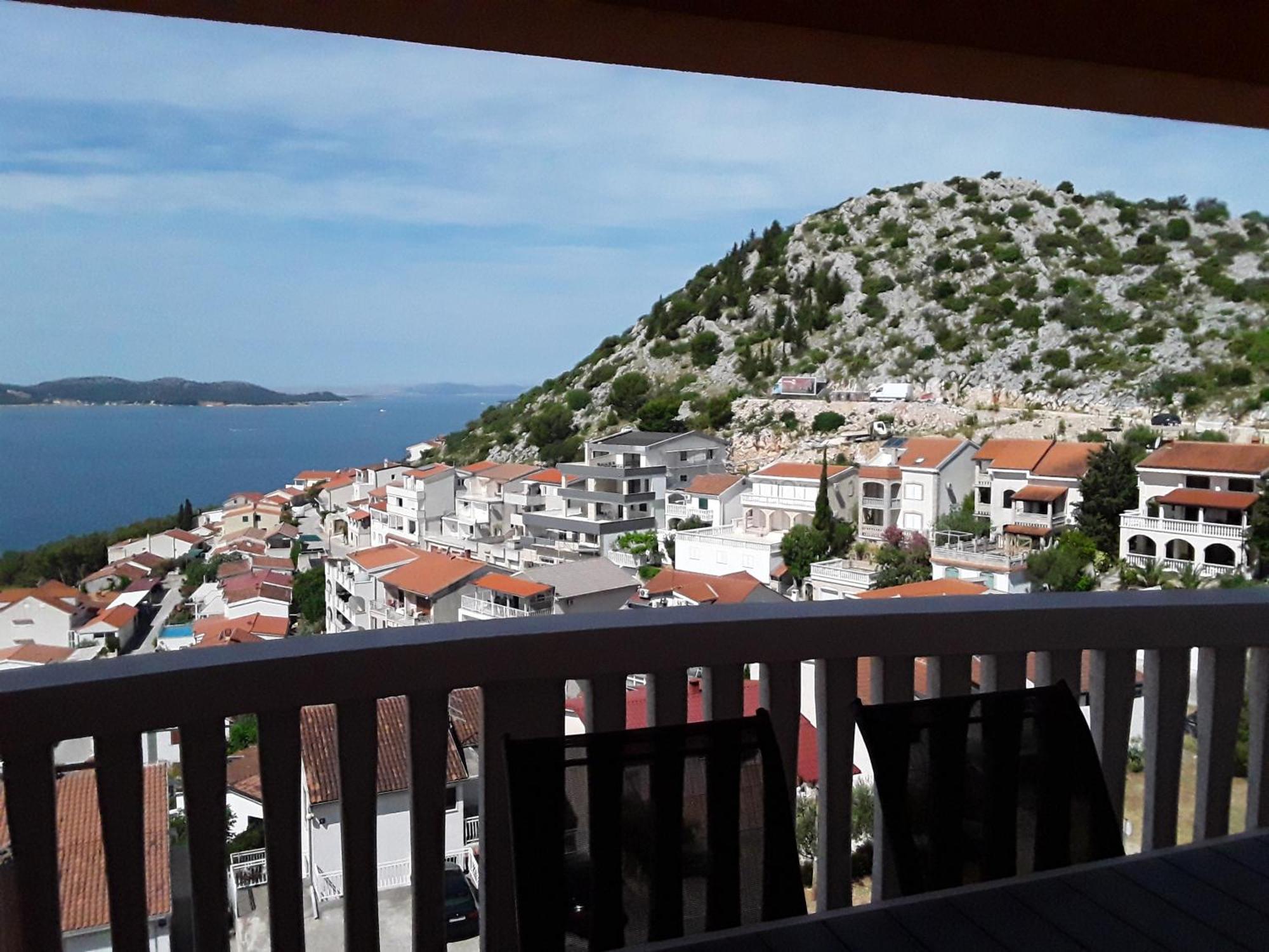 Apartmani Zoran Drage Εξωτερικό φωτογραφία