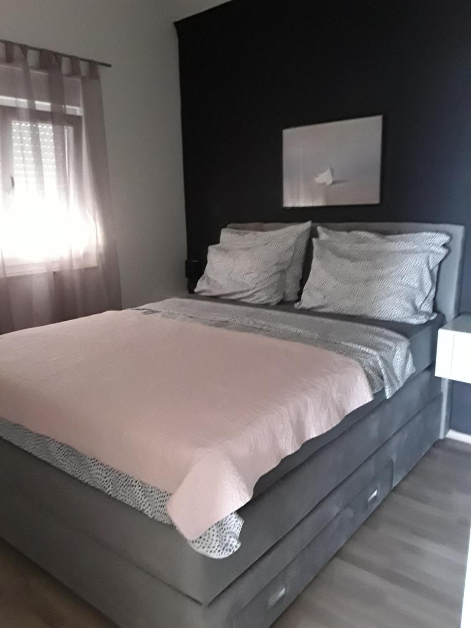 Apartmani Zoran Drage Εξωτερικό φωτογραφία