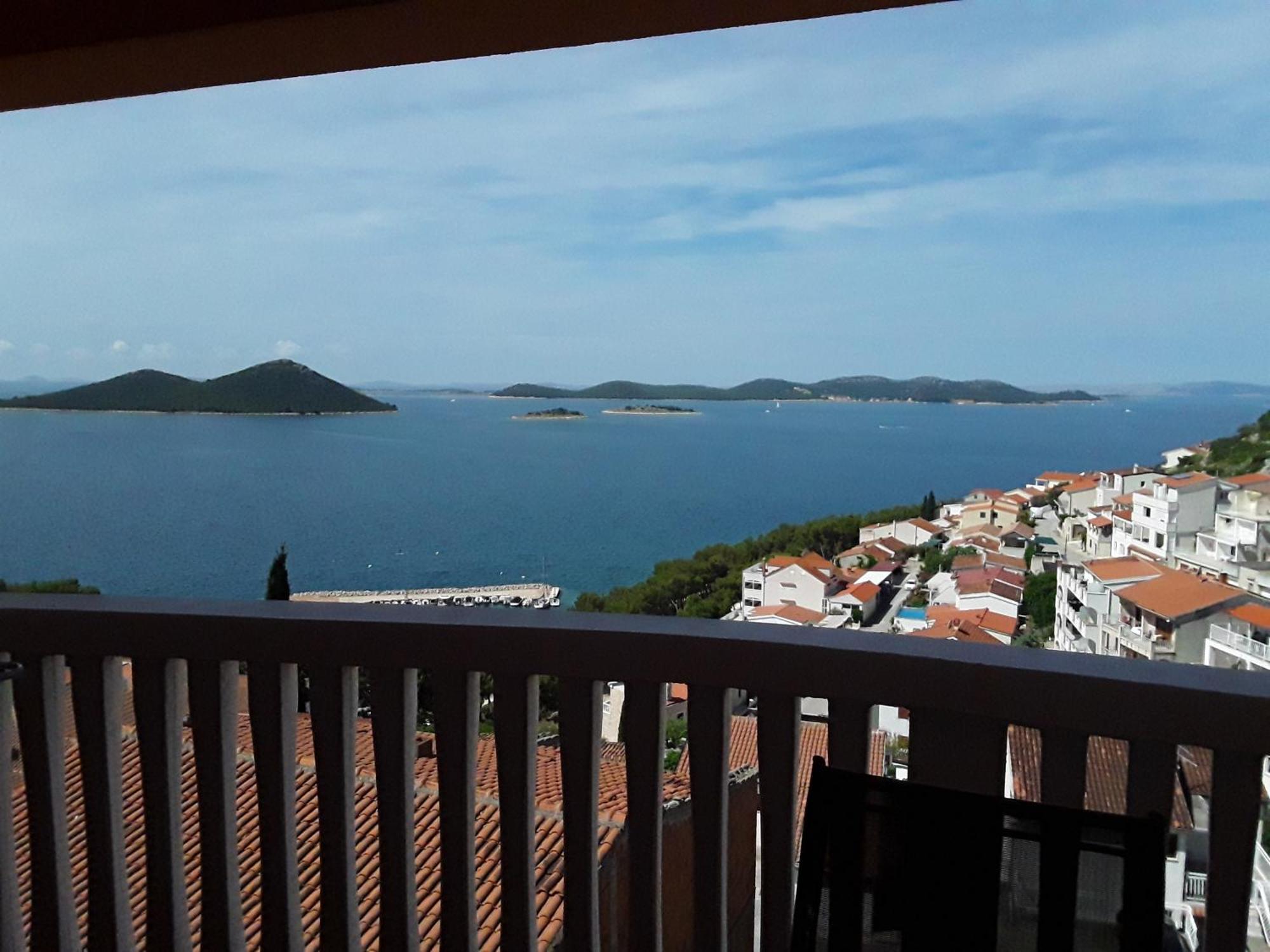 Apartmani Zoran Drage Εξωτερικό φωτογραφία