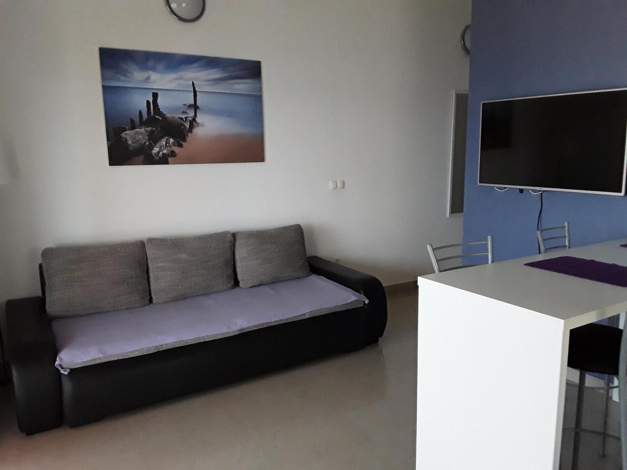 Apartmani Zoran Drage Εξωτερικό φωτογραφία