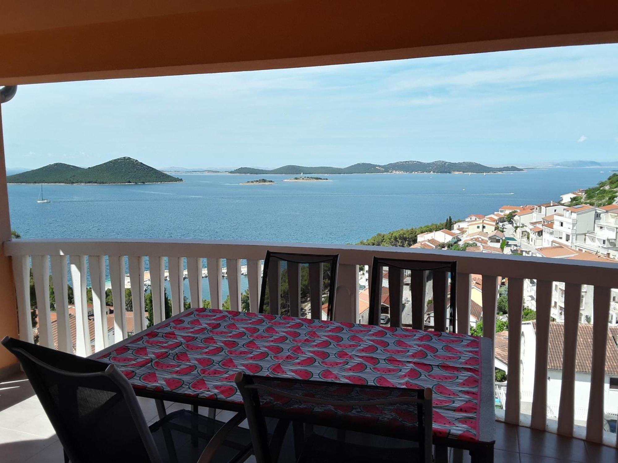 Apartmani Zoran Drage Εξωτερικό φωτογραφία