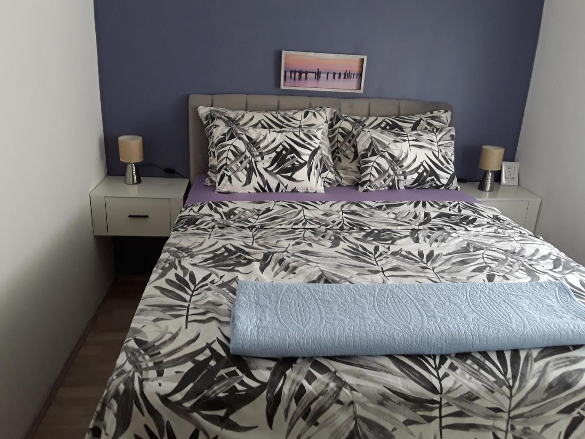 Apartmani Zoran Drage Εξωτερικό φωτογραφία