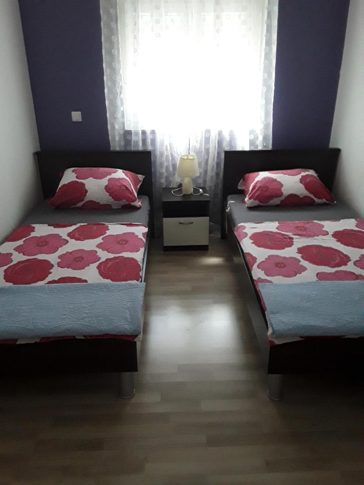 Apartmani Zoran Drage Εξωτερικό φωτογραφία