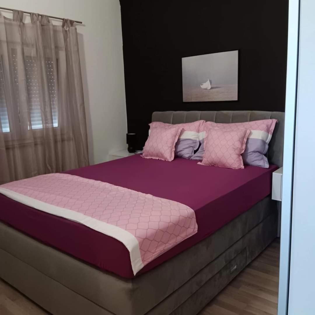 Apartmani Zoran Drage Εξωτερικό φωτογραφία