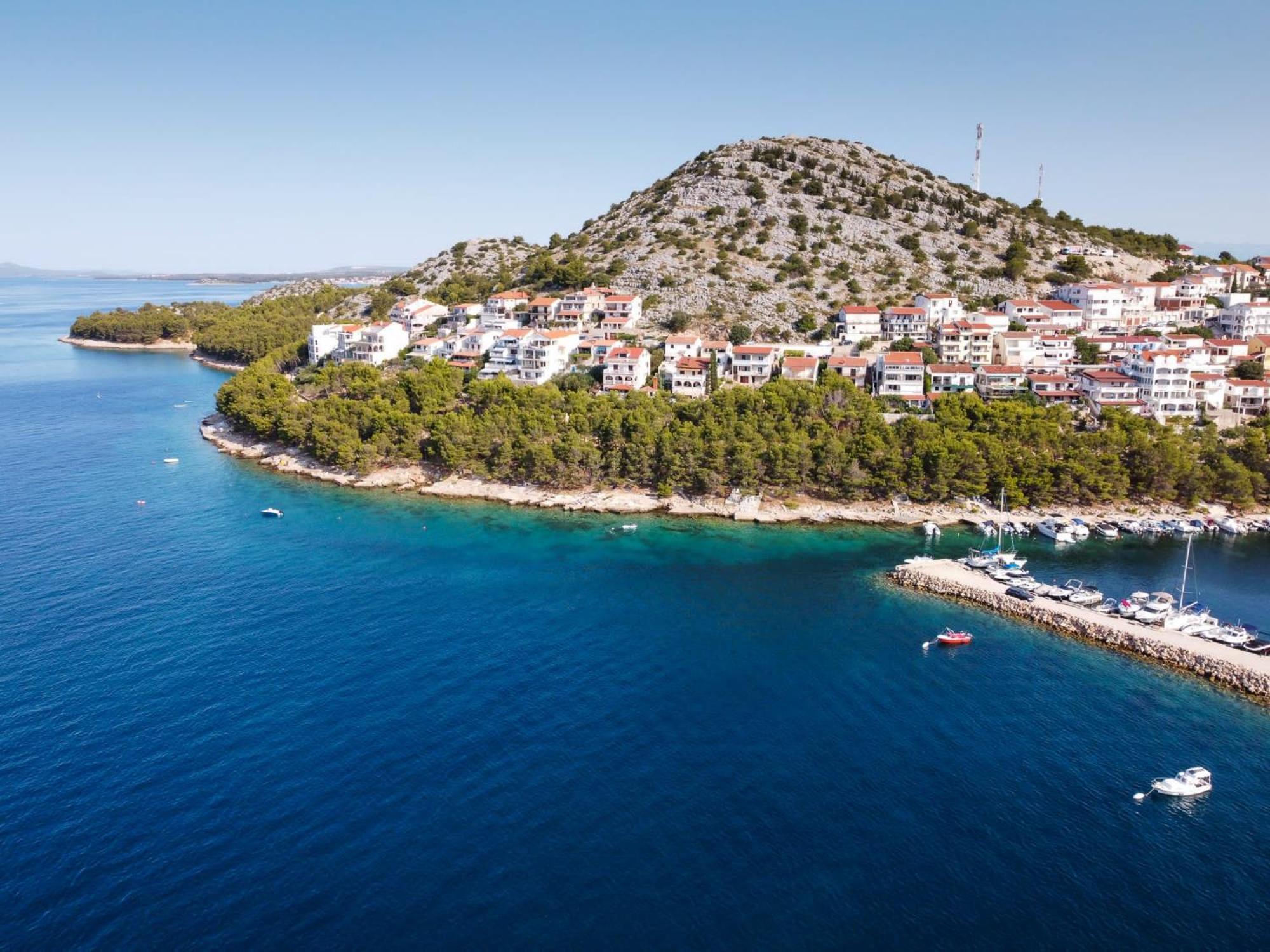 Apartmani Zoran Drage Δωμάτιο φωτογραφία