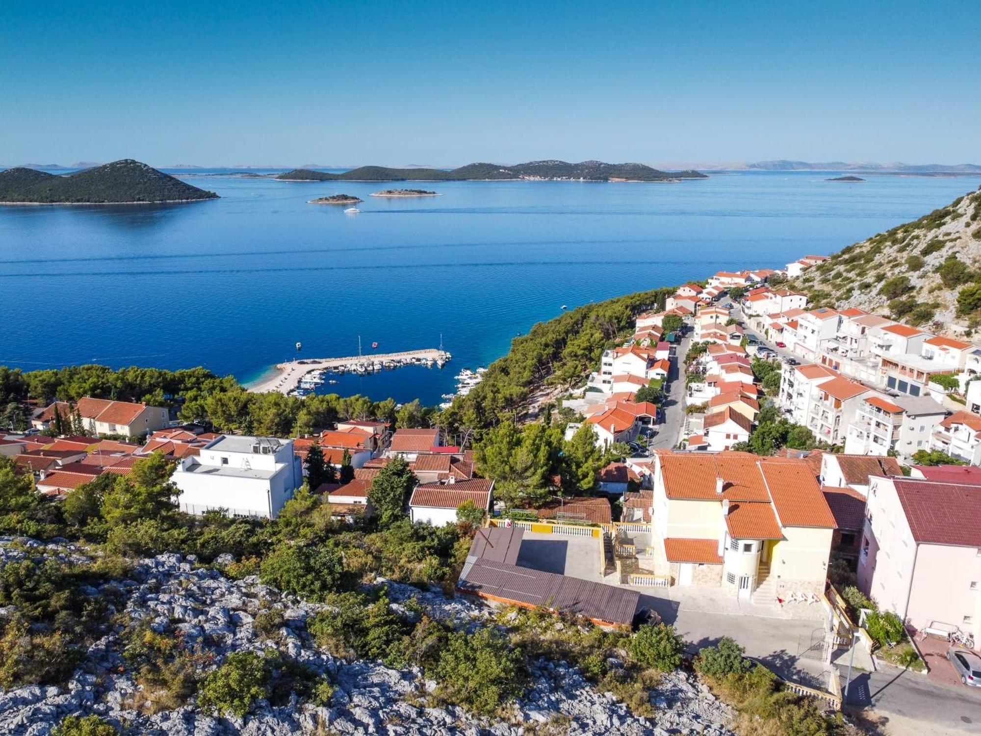 Apartmani Zoran Drage Δωμάτιο φωτογραφία