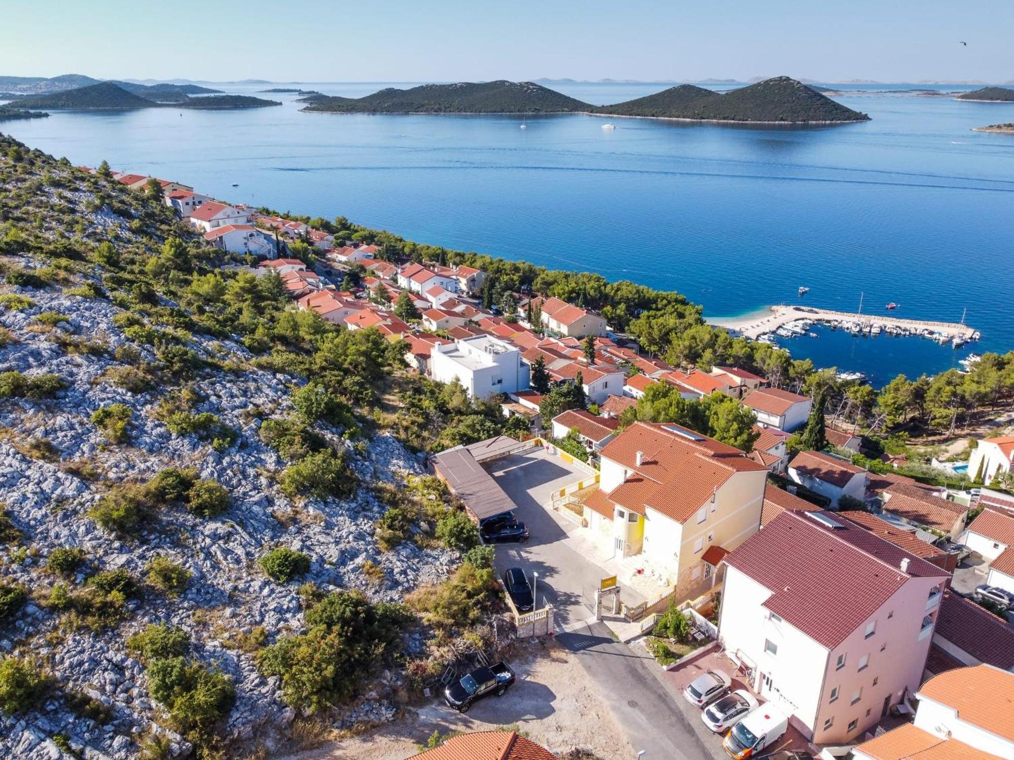 Apartmani Zoran Drage Δωμάτιο φωτογραφία