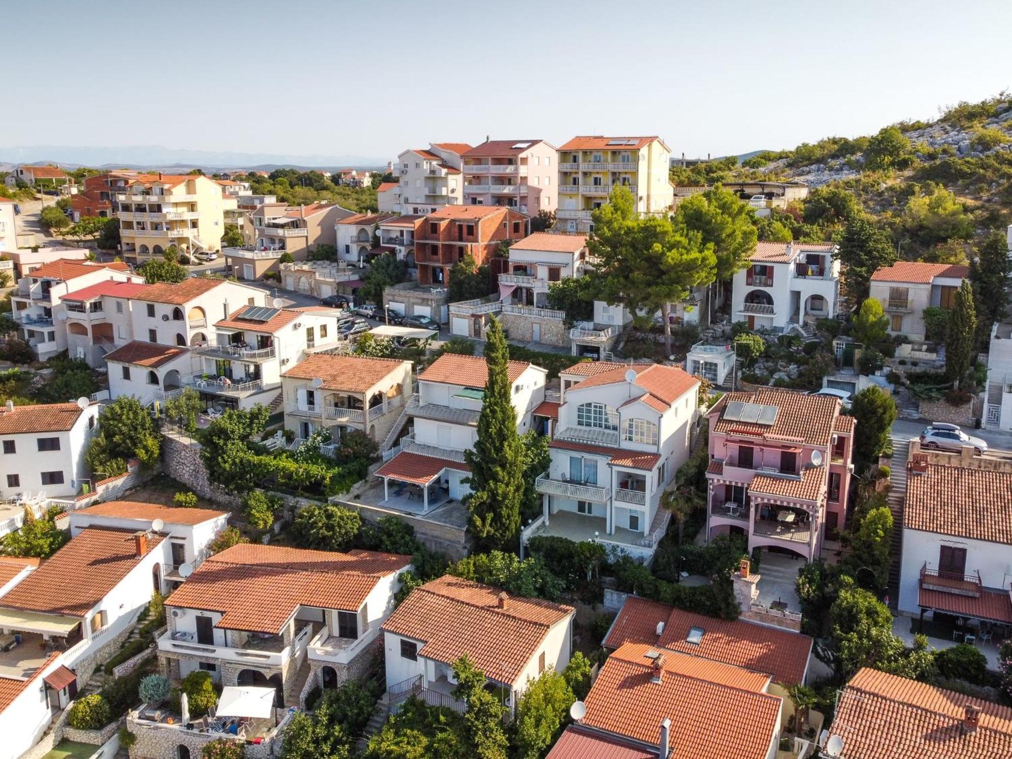 Apartmani Zoran Drage Δωμάτιο φωτογραφία