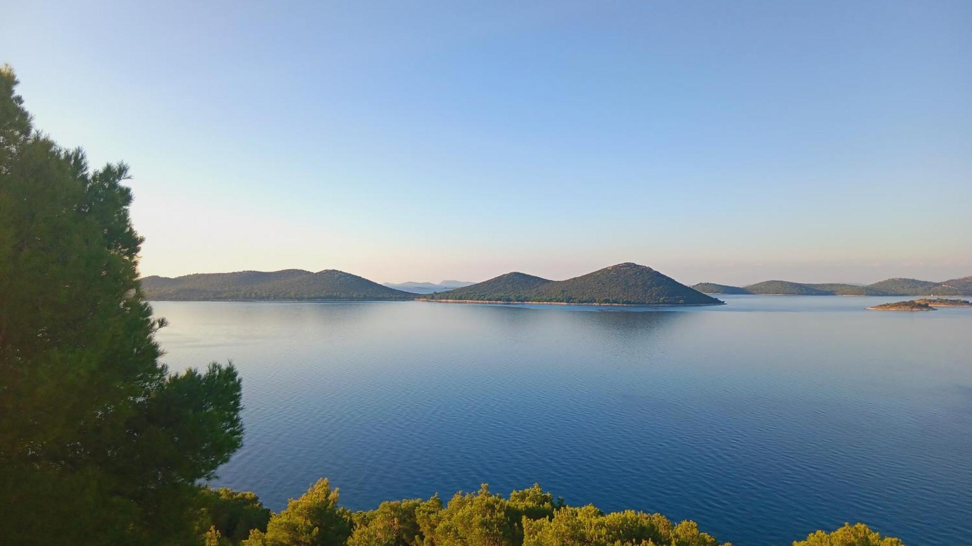 Apartmani Zoran Drage Εξωτερικό φωτογραφία