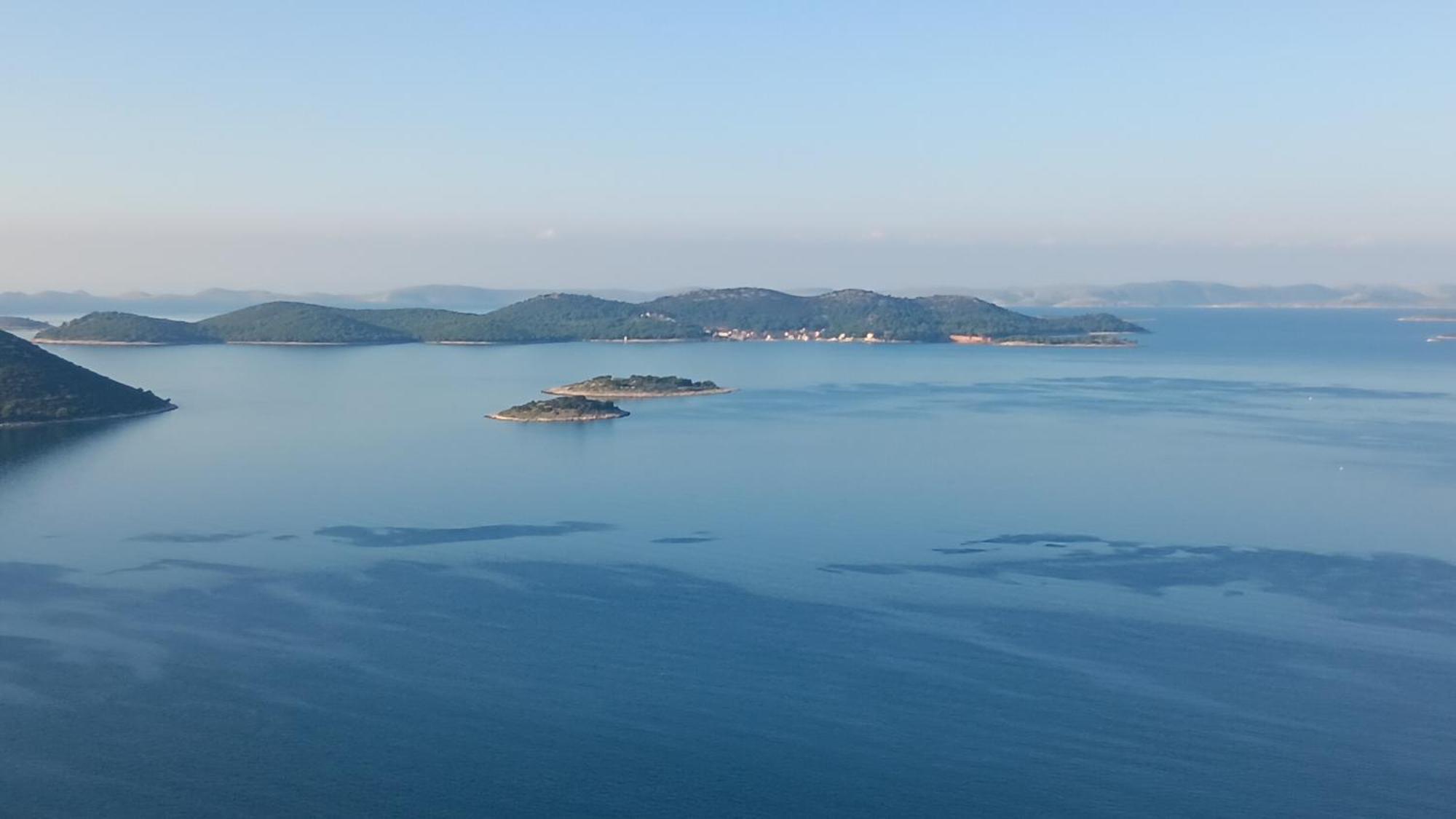 Apartmani Zoran Drage Εξωτερικό φωτογραφία