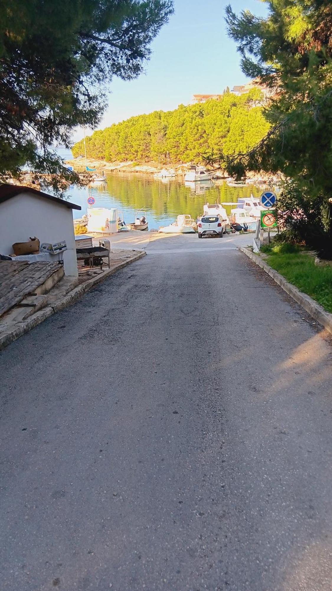 Apartmani Zoran Drage Εξωτερικό φωτογραφία