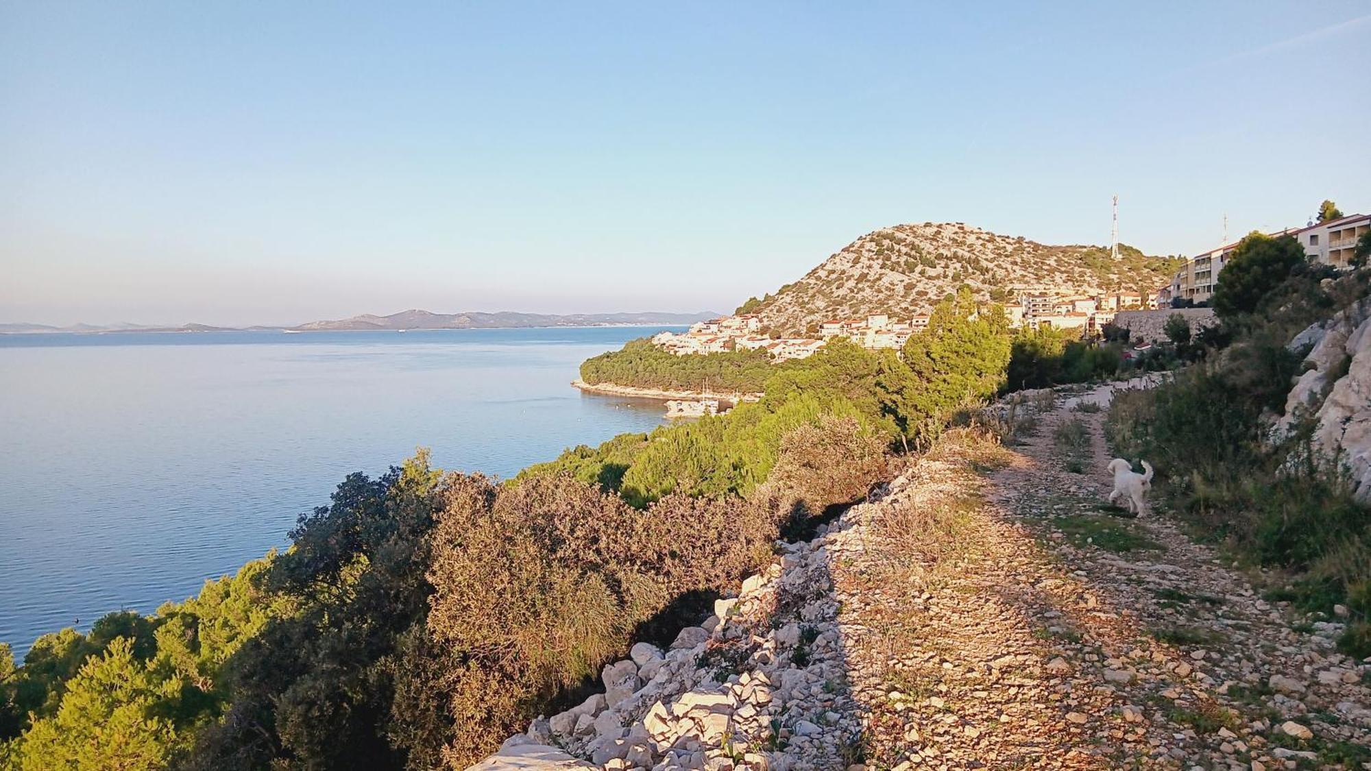Apartmani Zoran Drage Εξωτερικό φωτογραφία