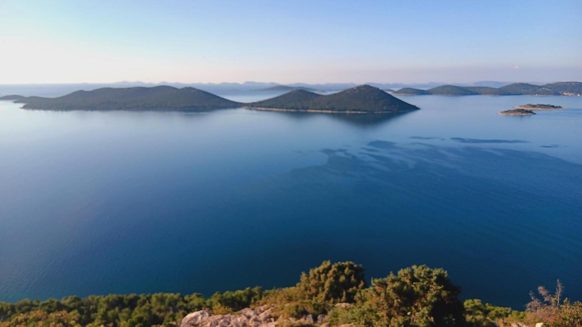 Apartmani Zoran Drage Εξωτερικό φωτογραφία