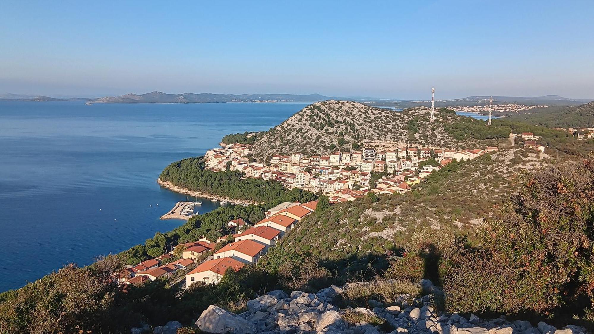 Apartmani Zoran Drage Εξωτερικό φωτογραφία