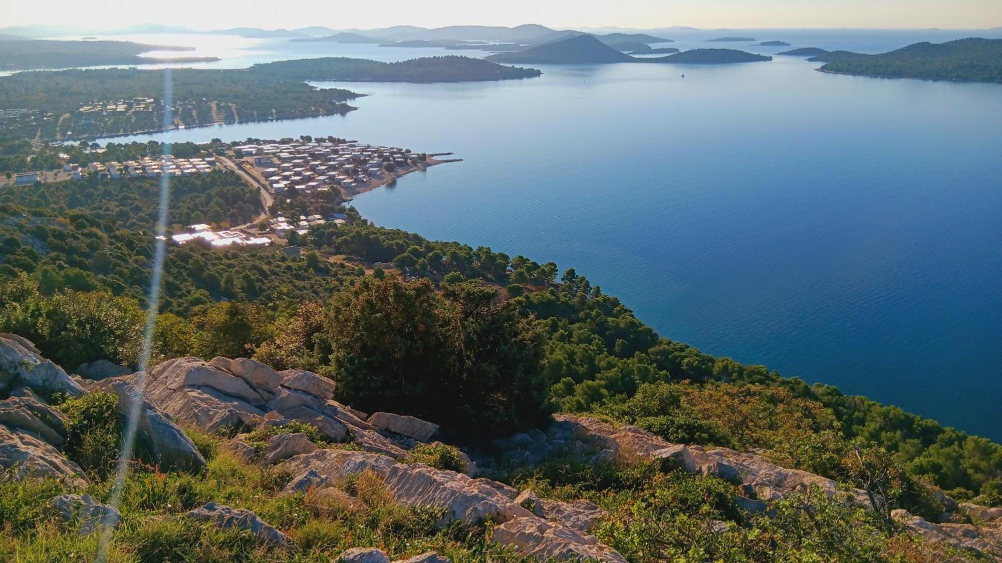 Apartmani Zoran Drage Εξωτερικό φωτογραφία