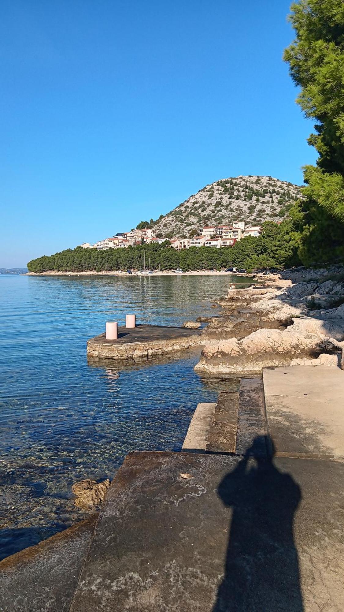 Apartmani Zoran Drage Εξωτερικό φωτογραφία