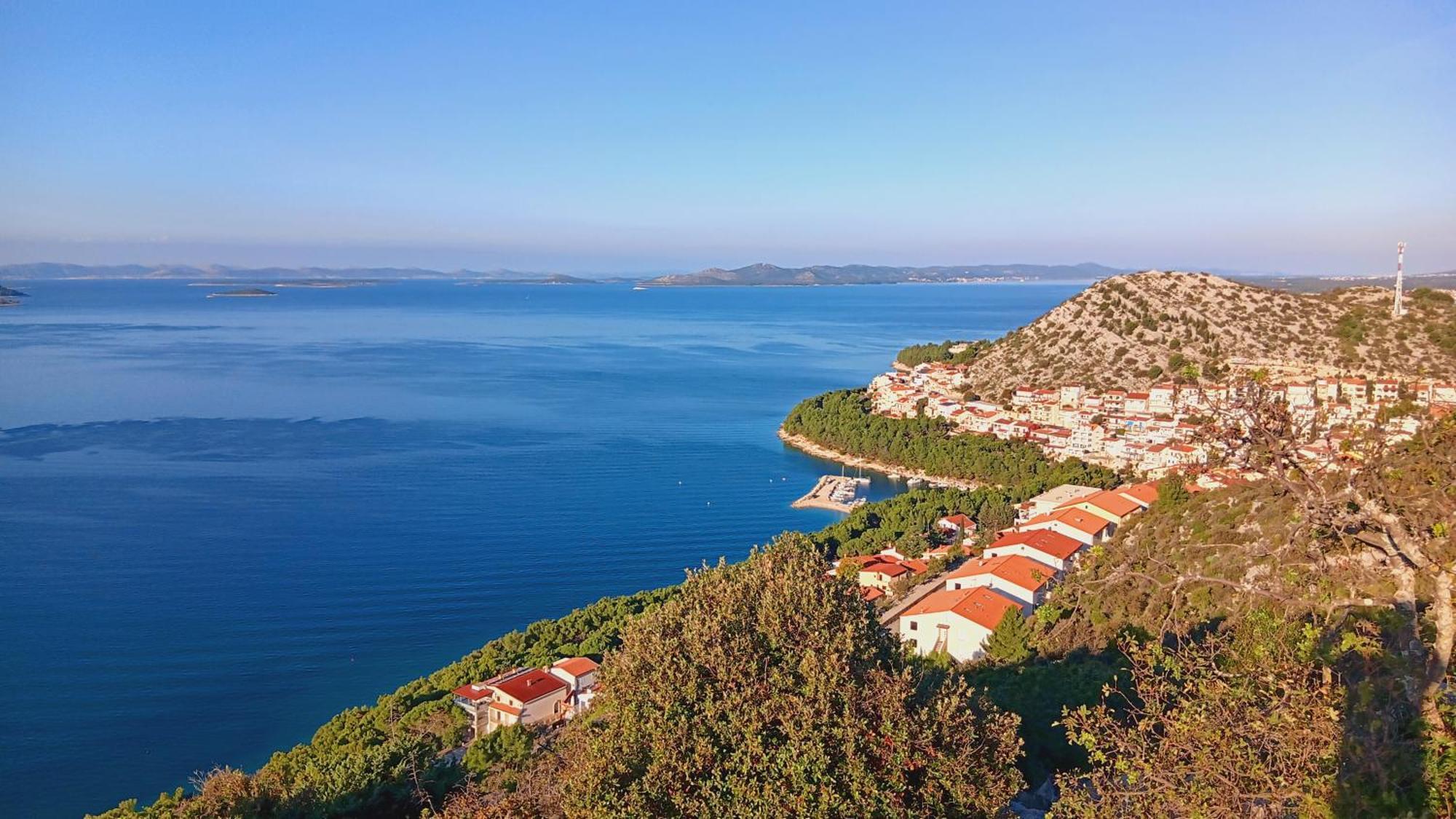 Apartmani Zoran Drage Εξωτερικό φωτογραφία