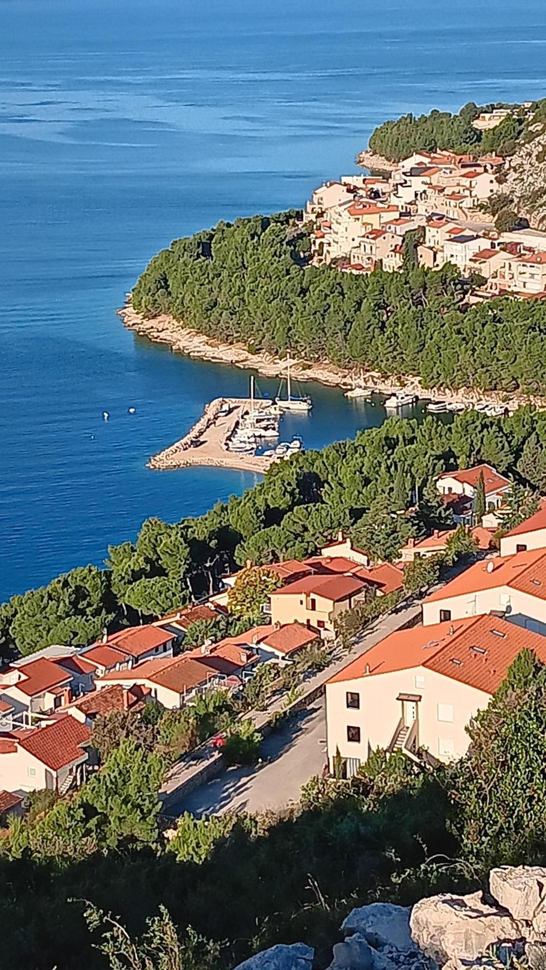 Apartmani Zoran Drage Εξωτερικό φωτογραφία