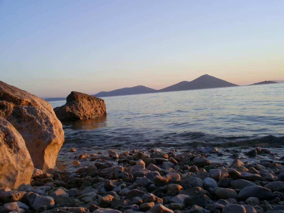 Apartmani Zoran Drage Εξωτερικό φωτογραφία