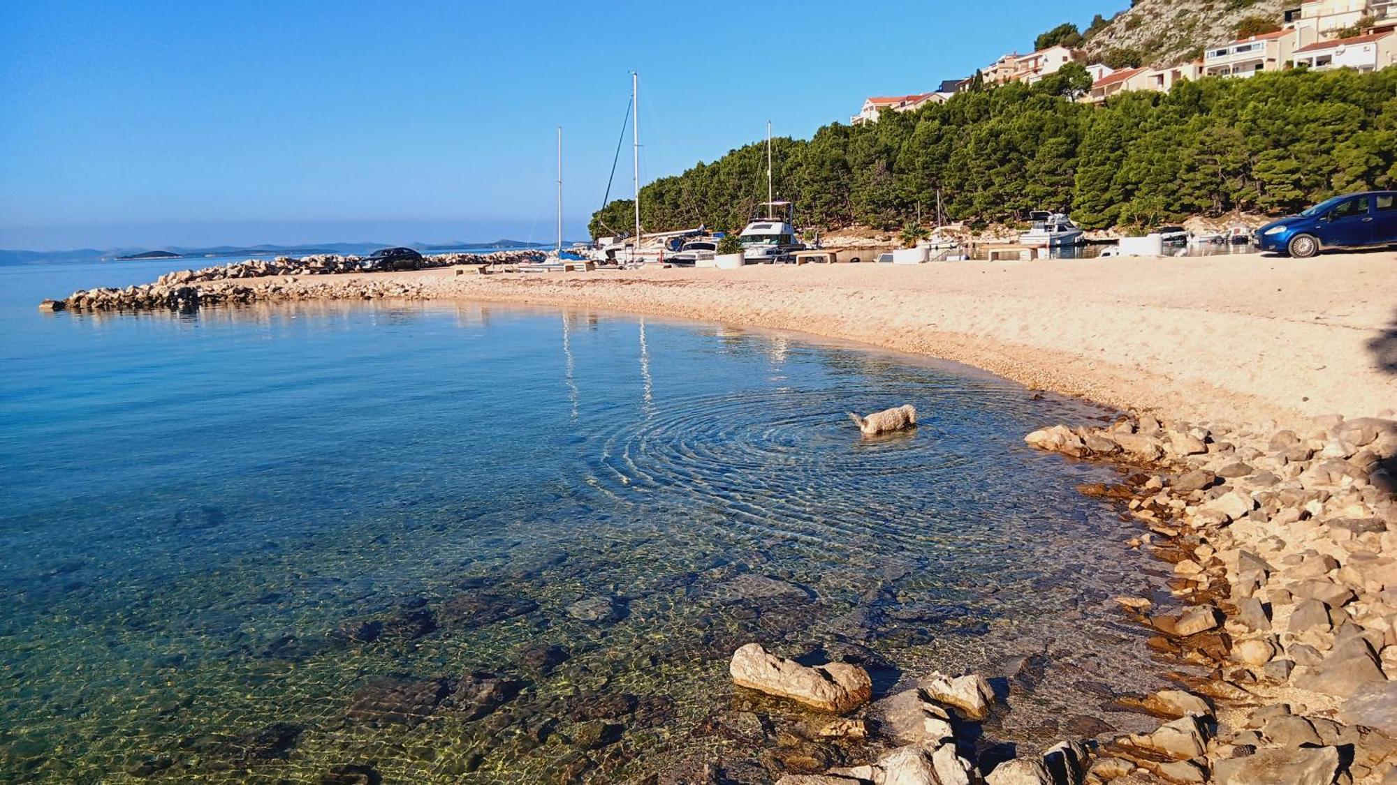 Apartmani Zoran Drage Εξωτερικό φωτογραφία
