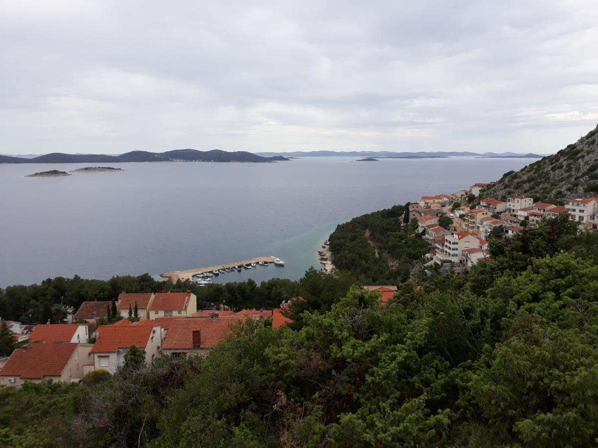Apartmani Zoran Drage Εξωτερικό φωτογραφία